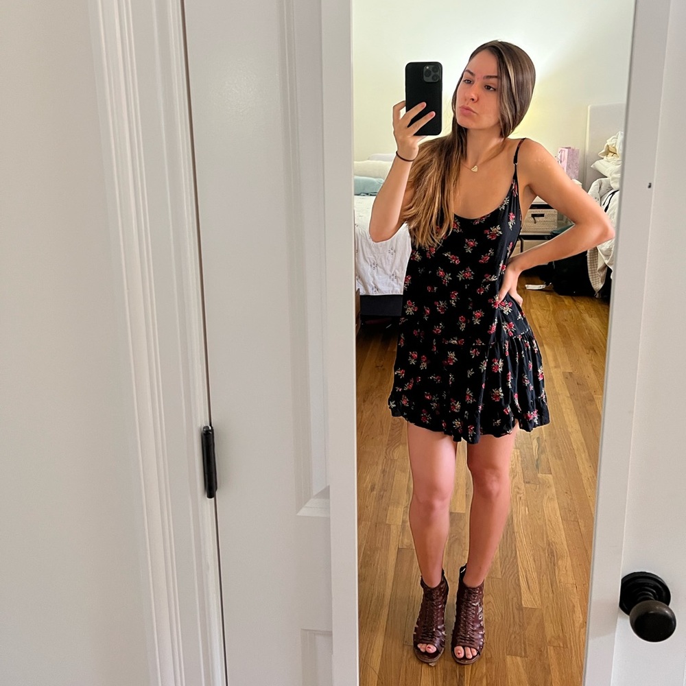 Brandy Melville Dress